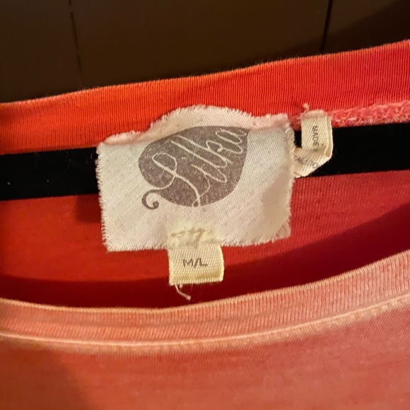 Anthropologie Feteworthy Dress - Picture 3 of 6